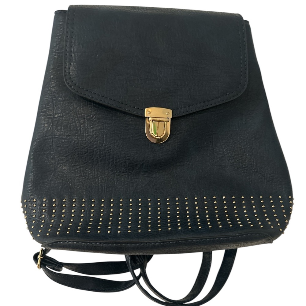 Knapsack-Vegan Royal Deep Blue